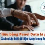 Bộ code phân tích dữ liệu bảng với Stata – OLS, FEM, REM, FGLS đầy đủ