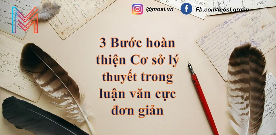 3 Bước hoàn thiện Cơ sở lý thuyết trong luận văn cực đơn giản 2 3-buoc-hoan-thien-Co-so-ly-thuyet-trong-luan-van