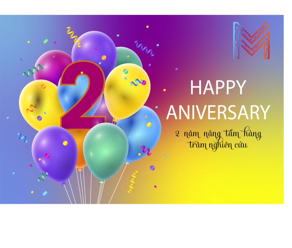 MỪNG SINH NHẬT 2 TUỔI MOSL (11.12.2021)