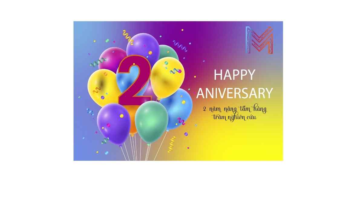 MỪNG SINH NHẬT 2 TUỔI MOSL (11.12.2021)