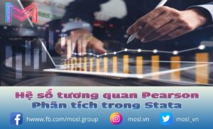 hệ số tương quan