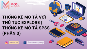 Thống kê mô tả SPSS