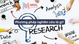 Phương pháp nghiên cứu khoa học là gì?