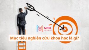 Mục tiêu Nghiên cứu khoa học là gì?