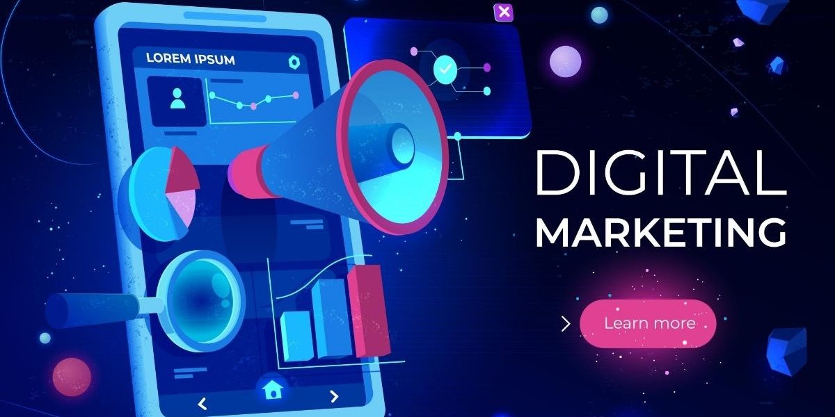 Khóa học Digital Marketing