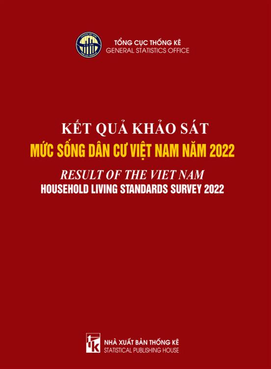 Mua dữ liệu VHLSS 2022 – Microdata Stata chính chủ NSO